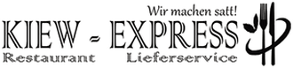 Kiew-Delivery Logo